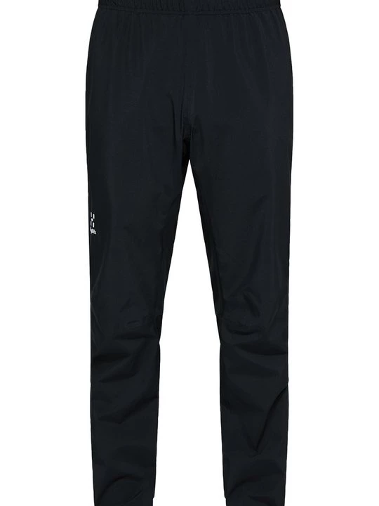 Obrázek produktu Outdoorové kalhoty Haglöfs černá