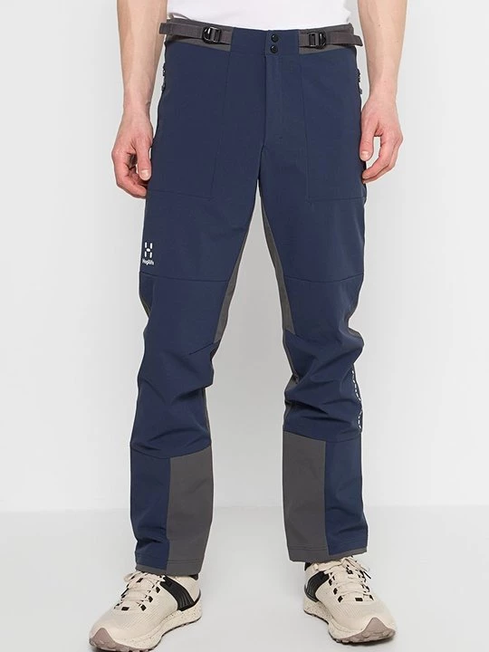 Obrázek produktu Outdoorové kalhoty Haglöfs