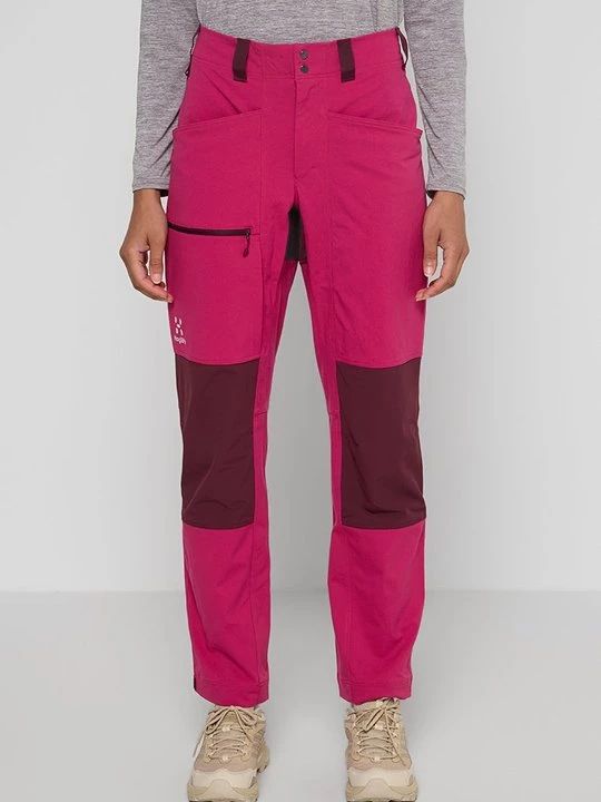 Obrázek produktu Outdoorové kalhoty Haglöfs