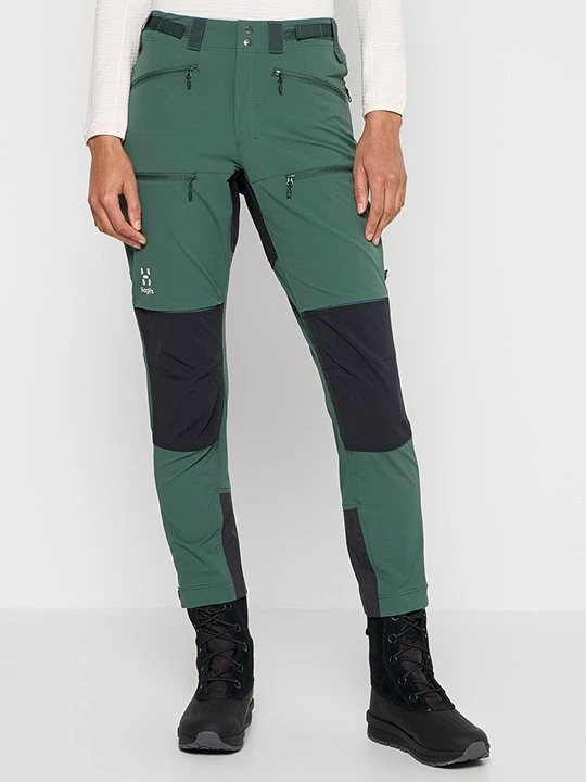Obrázek produktu Outdoorové kalhoty Haglöfs