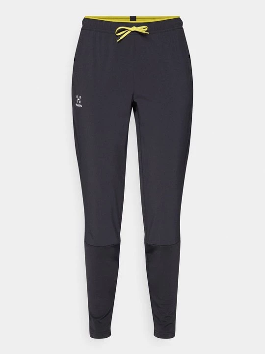 Obrázek produktu Outdoorové kalhoty Haglöfs černá