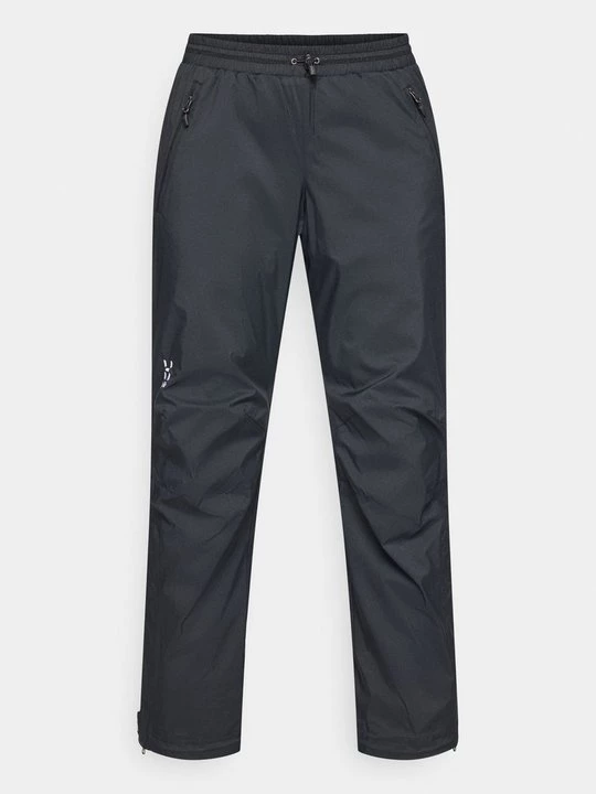 Obrázek produktu Outdoorové kalhoty Haglöfs černý denim