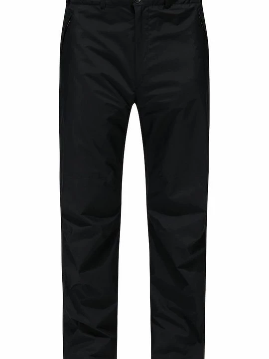 Obrázek produktu Outdoorové kalhoty Haglöfs černý denim
