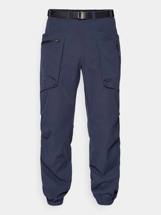 Obrázek produktu Outdoorové kalhoty icepeak tmavě modrá