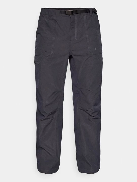Obrázek produktu Outdoorové kalhoty icepeak antracitová