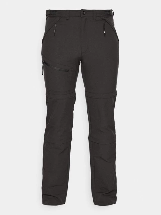 Obrázek produktu Outdoorové kalhoty icepeak antracitová