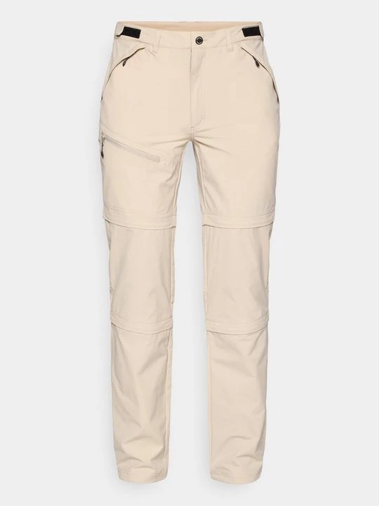 Obrázek produktu Outdoorové kalhoty icepeak béžová