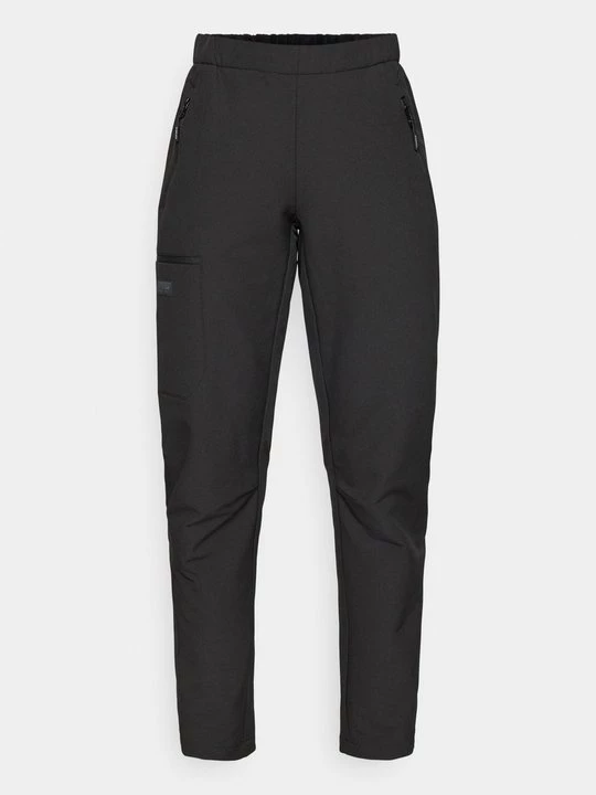 Obrázek produktu Outdoorové kalhoty icepeak černá