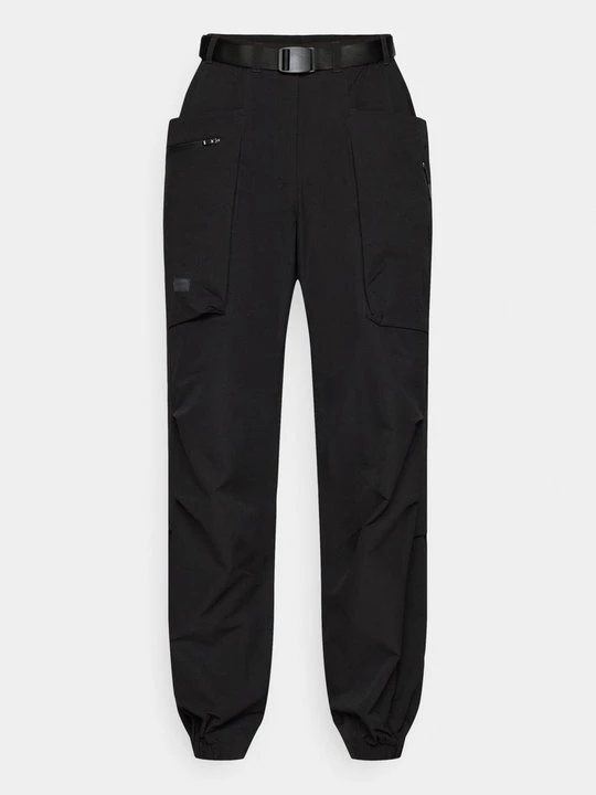 Obrázek produktu Outdoorové kalhoty icepeak černá