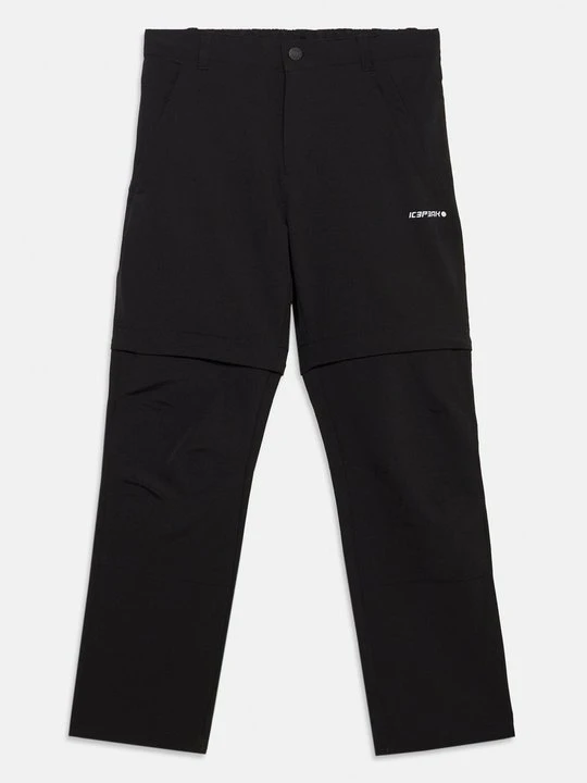 Obrázek produktu Outdoorové kalhoty icepeak černá