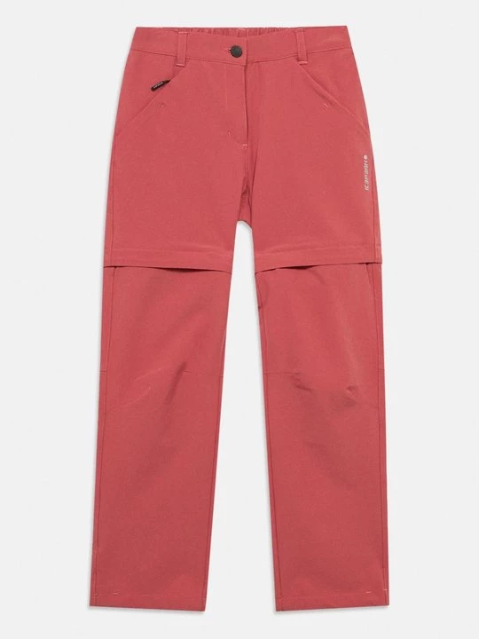 Obrázek produktu Outdoorové kalhoty icepeak světle fialová