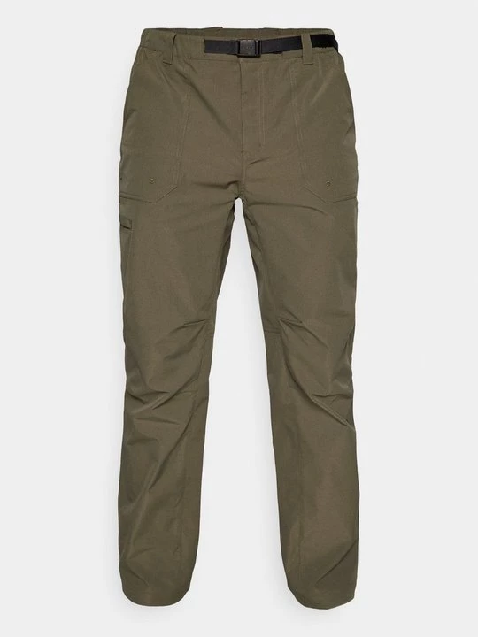Obrázek produktu Outdoorové kalhoty icepeak tmavě zelená