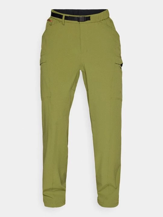 Obrázek produktu Outdoorové kalhoty icepeak tmavě zelená