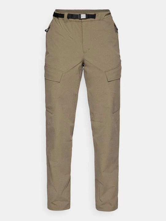 Obrázek produktu Outdoorové kalhoty icepeak zelená