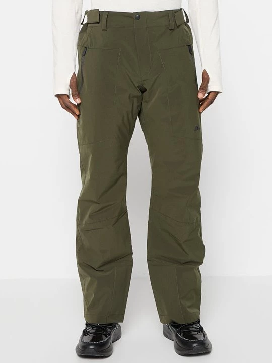 Obrázek produktu Outdoorové kalhoty J.LINDEBERG Sports