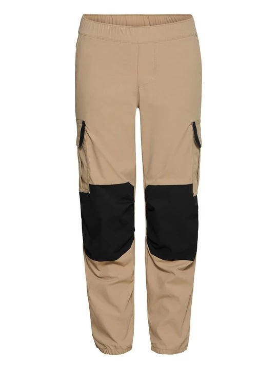 Obrázek produktu Outdoorové kalhoty Jack Wolfskin béžová
