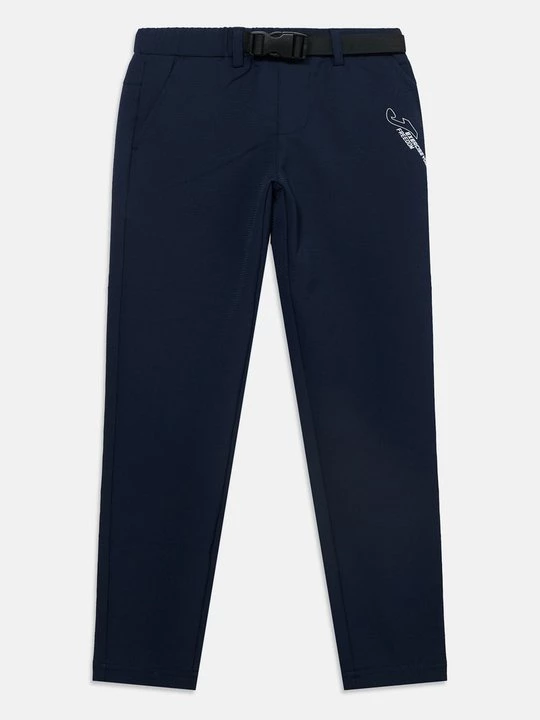 Obrázek produktu Outdoorové kalhoty Joma tmavě modrá