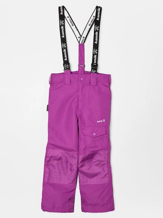 Obrázek produktu Outdoorové kalhoty Kamik