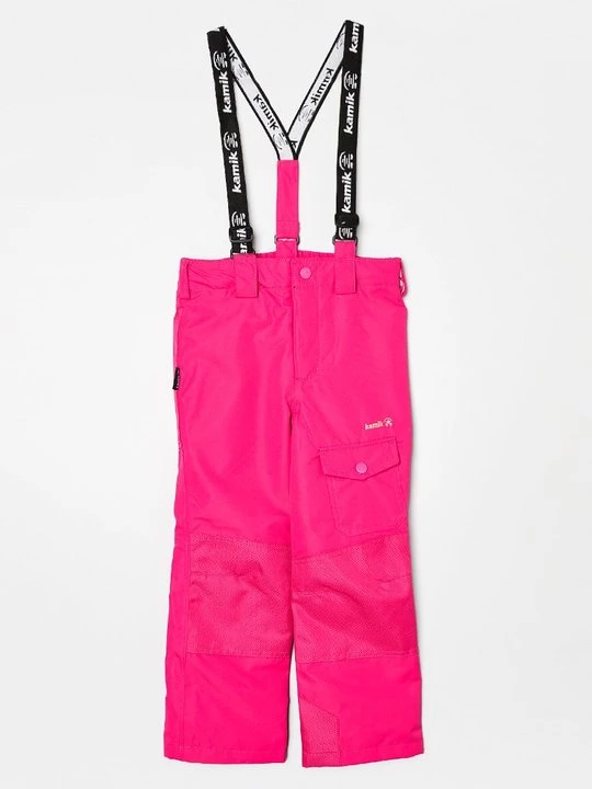 Obrázek produktu Outdoorové kalhoty Kamik
