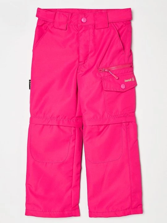 Obrázek produktu Outdoorové kalhoty Kamik
