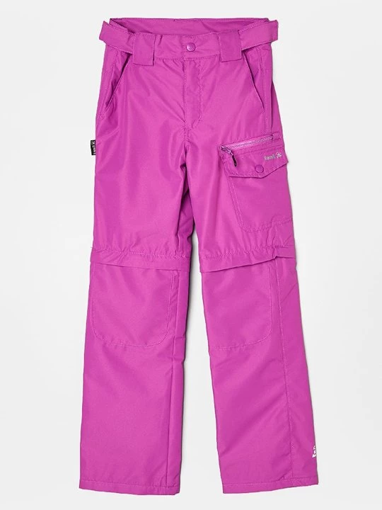 Obrázek produktu Outdoorové kalhoty Kamik lila