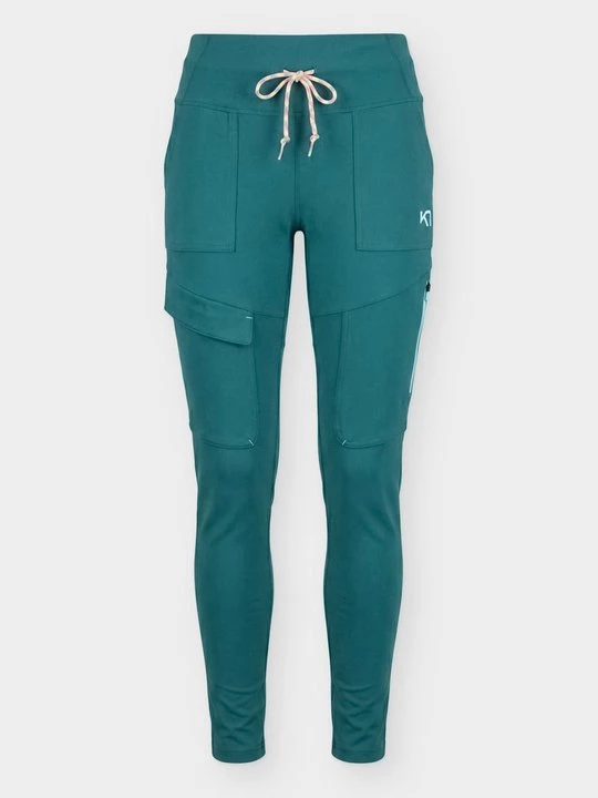 Obrázek produktu Outdoorové kalhoty Kari Traa