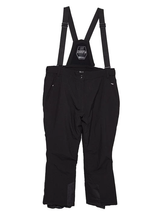 Obrázek produktu Outdoorové kalhoty Killtec černá