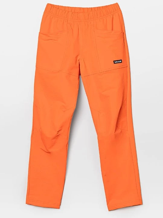 Obrázek produktu Outdoorové kalhoty Lafuma oranžová
