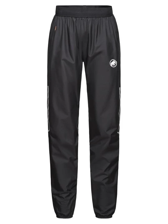 Obrázek produktu Outdoorové kalhoty Mammut černá