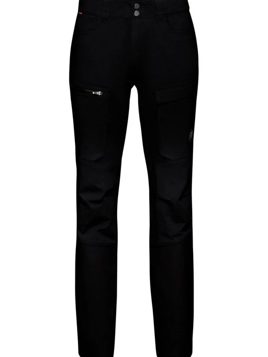 Obrázek produktu Outdoorové kalhoty Mammut černá