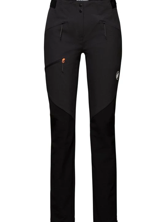 Obrázek produktu Outdoorové kalhoty Mammut černá