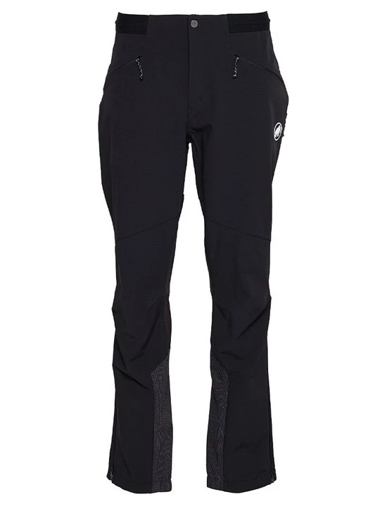 Obrázek produktu Outdoorové kalhoty Mammut černá