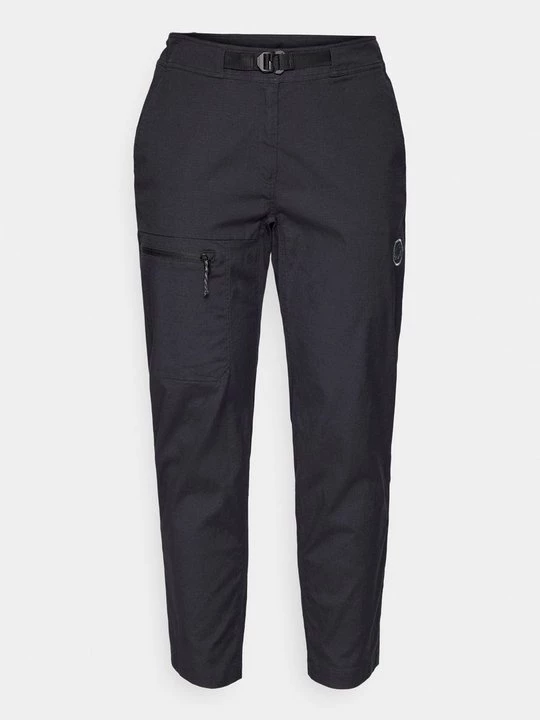 Obrázek produktu Outdoorové kalhoty Mammut černá