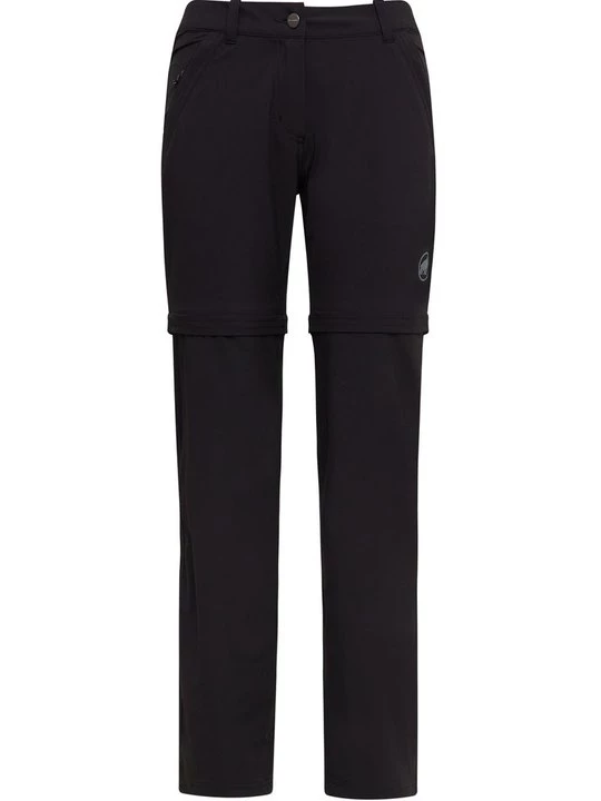Obrázek produktu Outdoorové kalhoty Mammut černá