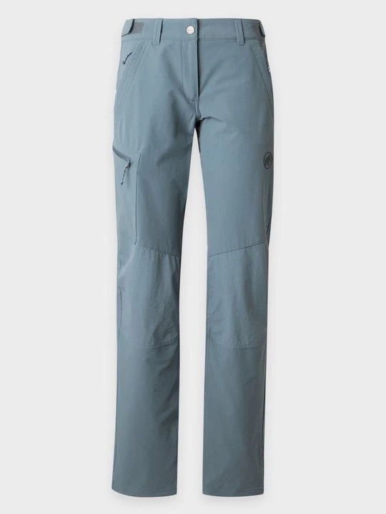 Obrázek produktu Outdoorové kalhoty Mammut hnědá