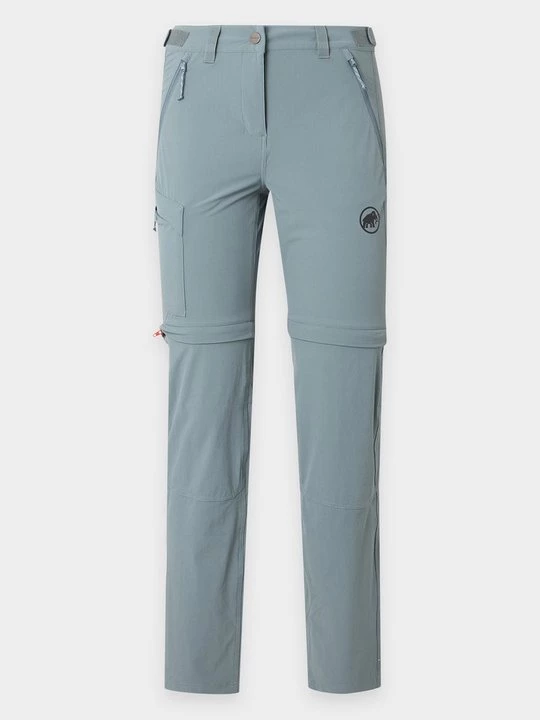 Obrázek produktu Outdoorové kalhoty Mammut hnědá