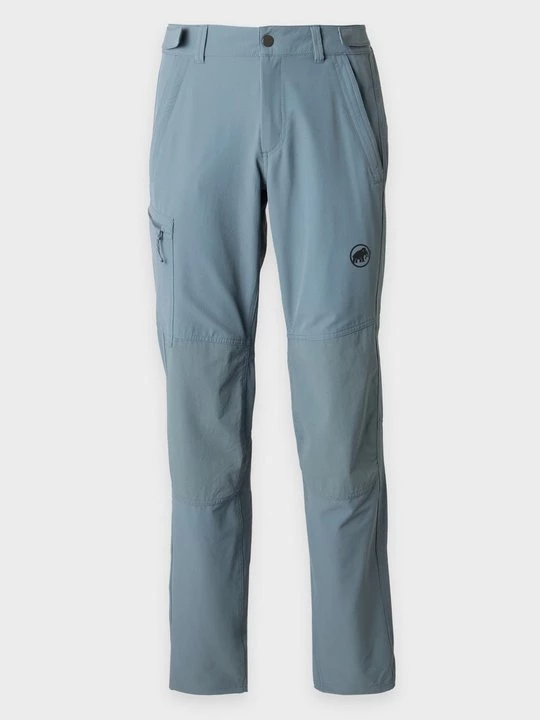 Obrázek produktu Outdoorové kalhoty Mammut hnědá