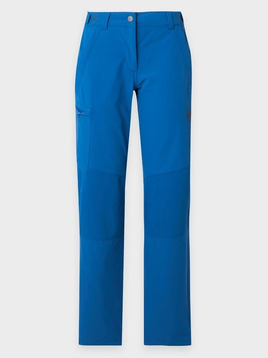 Obrázek produktu Outdoorové kalhoty Mammut žlutá
