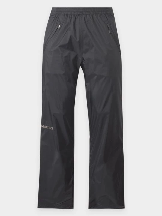 Obrázek produktu Outdoorové kalhoty Marmot černá