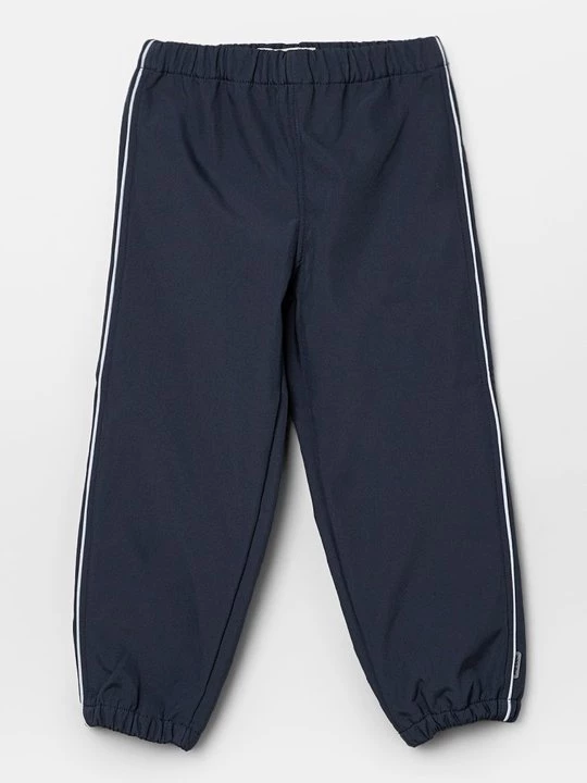 Obrázek produktu Outdoorové kalhoty Mikk-line tmavě modrá