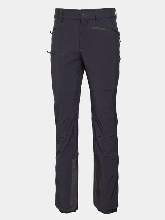 Obrázek produktu Outdoorové kalhoty Millet černá