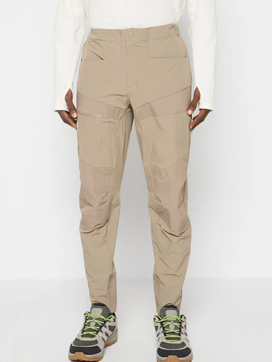 Obrázek produktu Outdoorové kalhoty Millet béžová