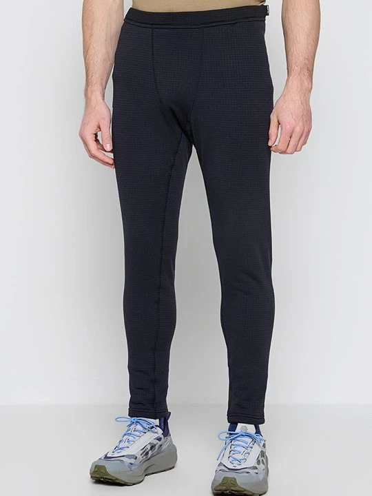 Obrázek produktu Outdoorové kalhoty Millet černá