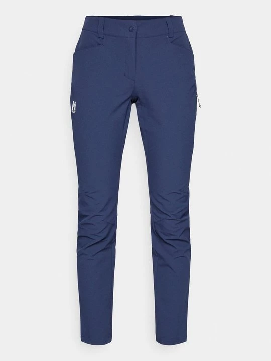 Obrázek produktu Outdoorové kalhoty Millet modrá