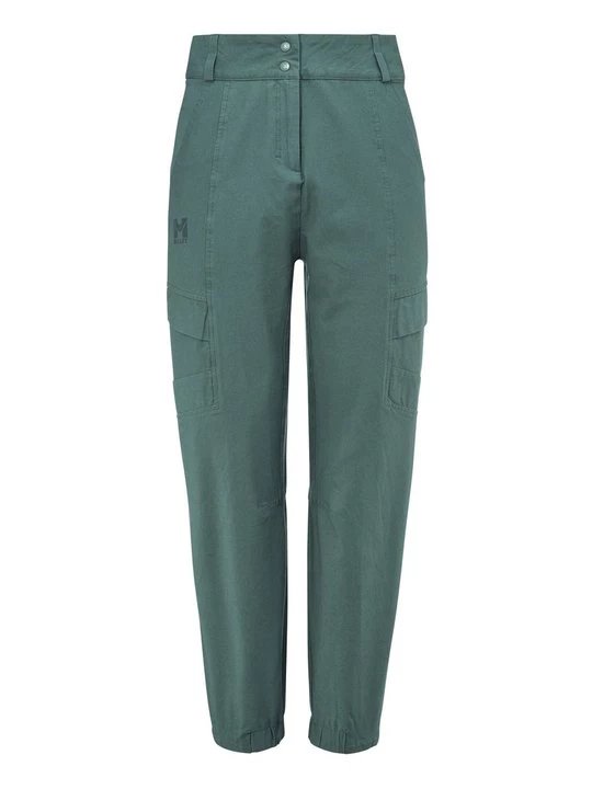 Obrázek produktu Outdoorové kalhoty Millet zelená