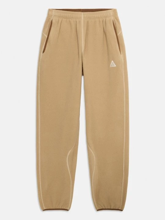 Obrázek produktu Outdoorové kalhoty Nike béžová