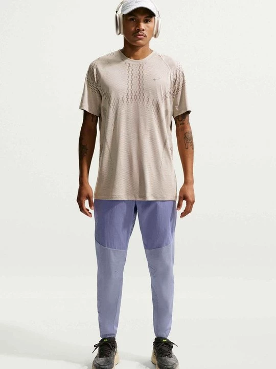 Obrázek produktu Outdoorové kalhoty Nike fialová