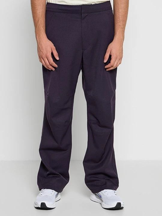 Obrázek produktu Outdoorové kalhoty Nike fialová
