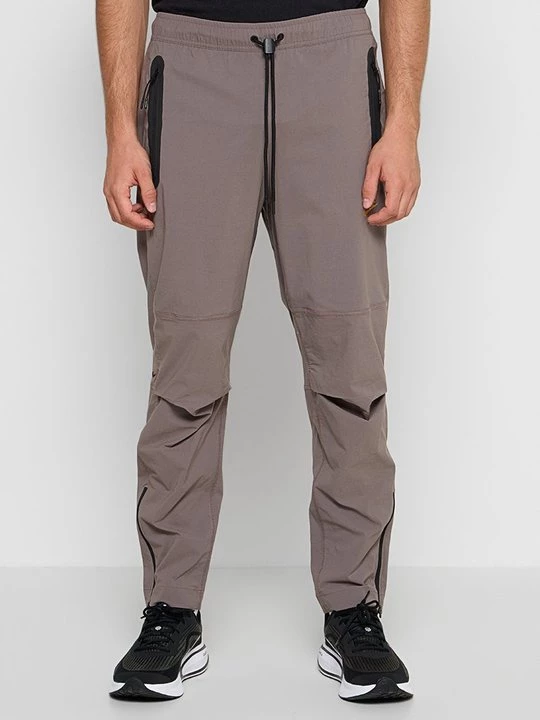 Obrázek produktu Outdoorové kalhoty Nike kamenná