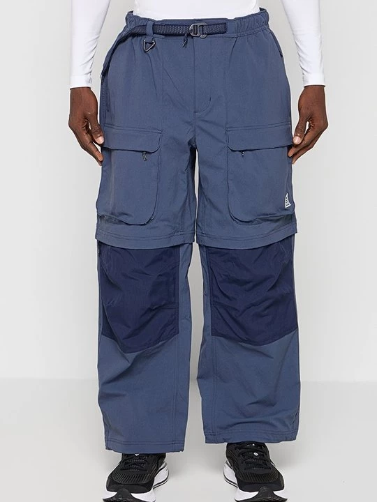 Obrázek produktu Outdoorové kalhoty Nike modrá
